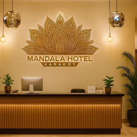Mandala Karakoey Szálloda