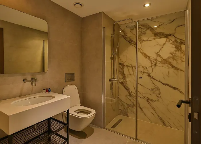 Mandala Karakoey ホテル