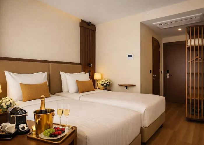 Mandala Karakoey ホテル 3*