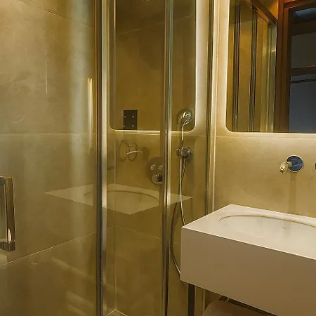 Mandala Karakoey Hotel Stambuł