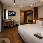Mandala Karakoey Hotel Istanboel