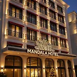 Hotel Mandala Karakoey