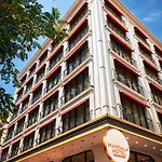 Mandala Karakoey 3* Istanboel