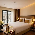 Hotel Mandala Karakoey