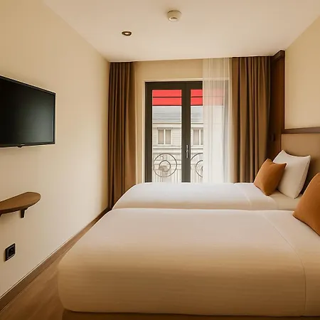 Mandala Karakoey * Istambul