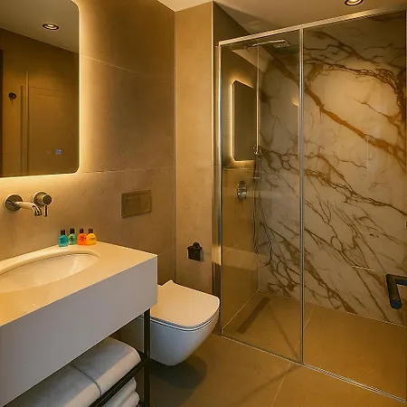Hotel Mandala Karakoey Istambul