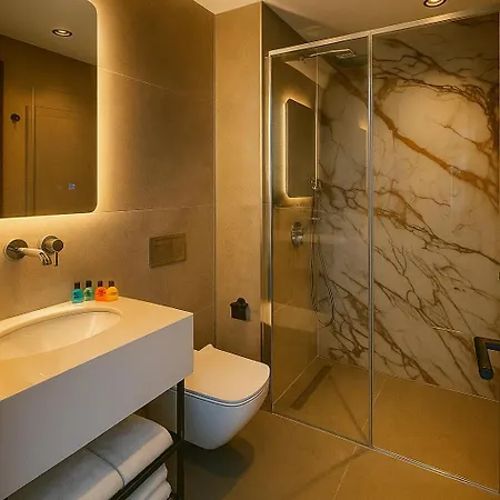 Hotell Mandala Karakoey Istanbul