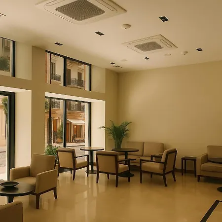 Hotel Mandala Karakoey Istanboel