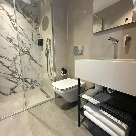 Hotel Mandala Karakoey Istanbul