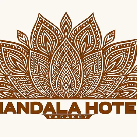 Hotel Mandala Karakoey 3*