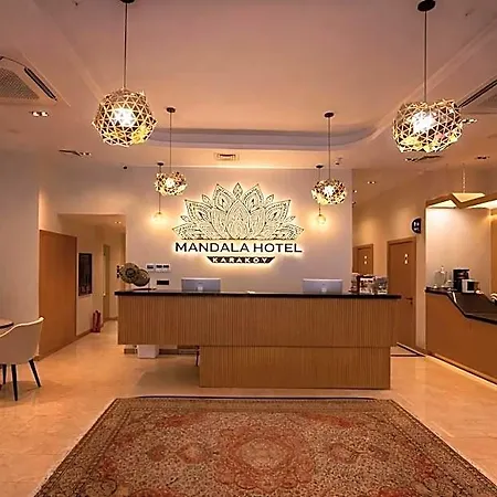 Mandala Karakoey Hotel 3*