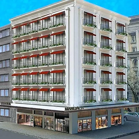 Mandala Karakoey Hotel