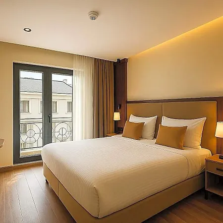 Mandala Karakoey Hotel