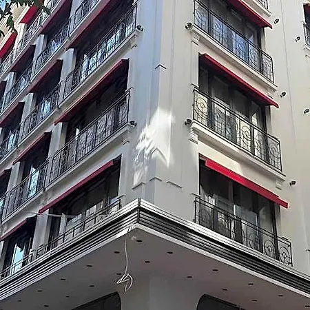 Mandala Karakoey Istanbul