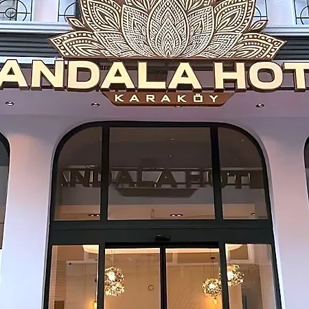 Mandala Karakoey