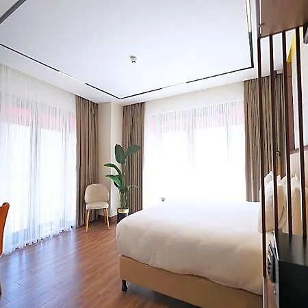 Mandala Karakoey Hotel Istanbul