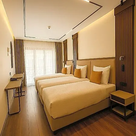 Mandala Karakoey Istanbul