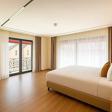 Mandala Karakoey 3* Istanbul