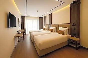 Mandala Karakoey Istanbul