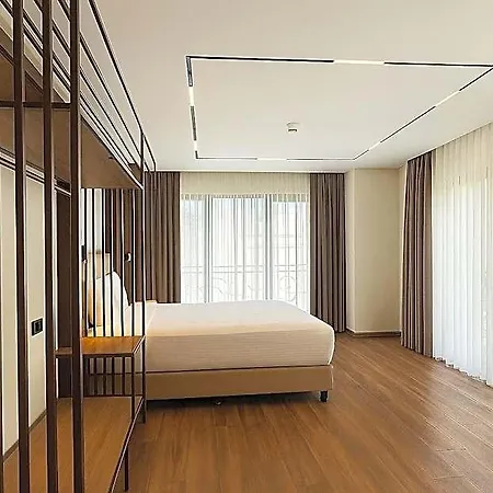 Mandala Karakoey Istanbul