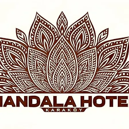 Hotel Mandala Karakoey Istanbul