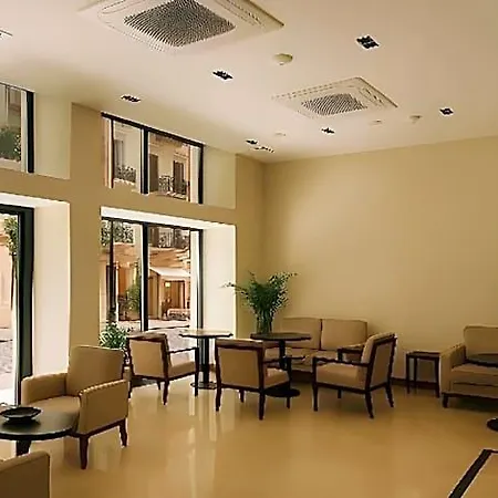 Mandala Karakoey 3* Istanboel