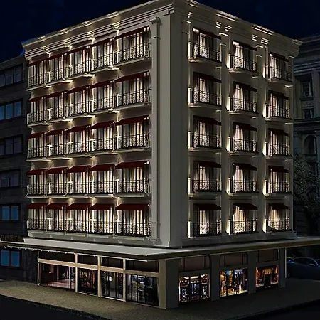 Otel Mandala Karaköy 3*