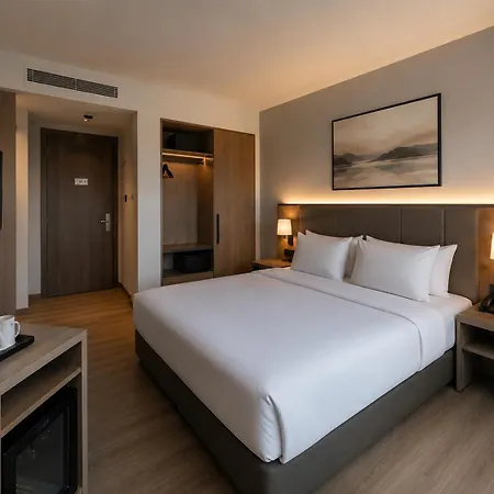 Mandala Karakoey Hotel