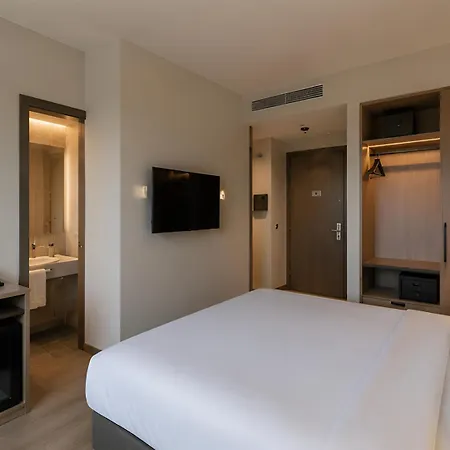 Mandala Karakoey Hotel Istanboel