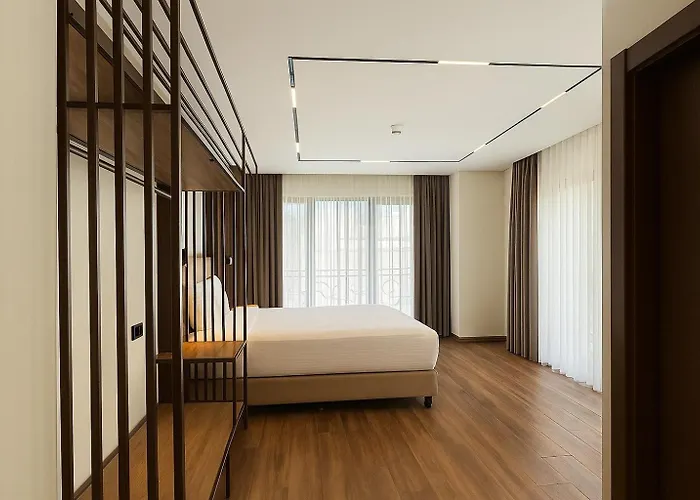 فندق Mandala Karakoey