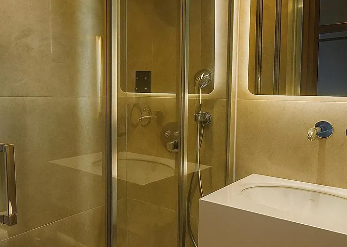 Mandala Karakoey فندق اسطنبول