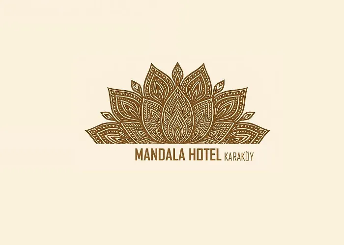 Mandala Karakoey اسطنبول