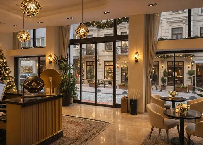 Mandala Karakoey فندق