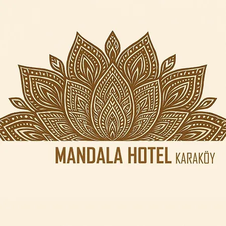 Otel Mandala Karaköy
