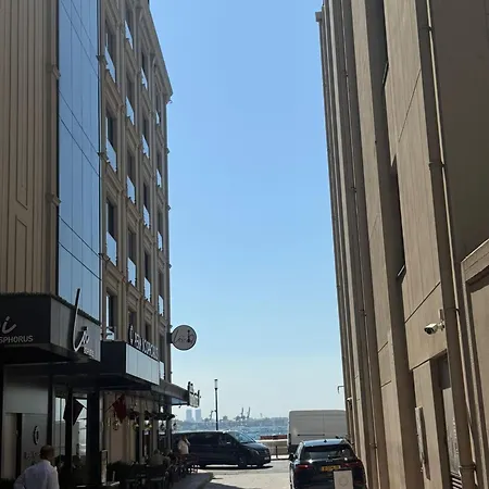 Otel Mandala Karaköy *